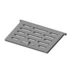 Rošt KV B 2G 66. 50. 01 (B)  